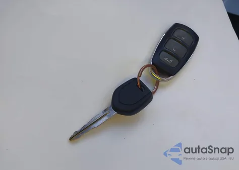 2012 Mitsubishi Galant Es/Se из США, поврежденный, VIN 4A32B3FF4CE025410